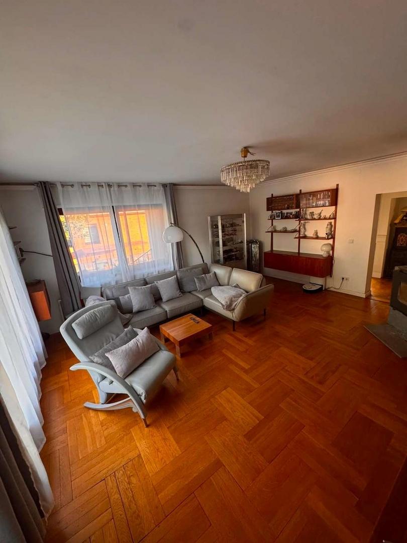 Wohnzimmer EG