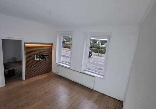Wohnzimmer EG