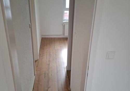 WoZi Richtung Flur