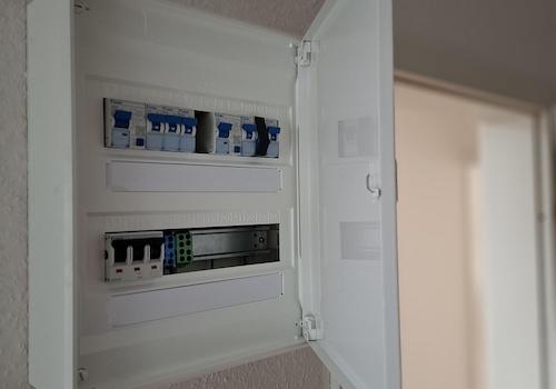 Neue Elektrik