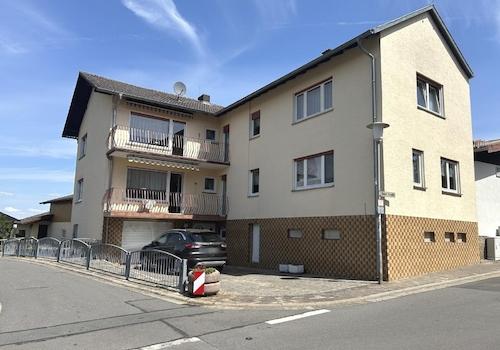 Ansicht Straßenseite