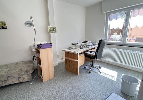 Zimmer EG