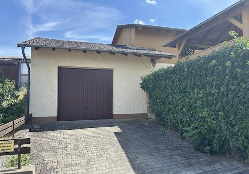 3. Garage