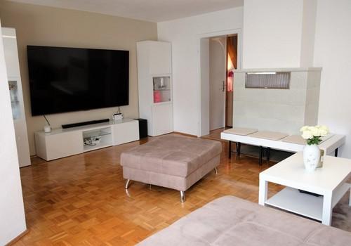 Wohnzimmer EG