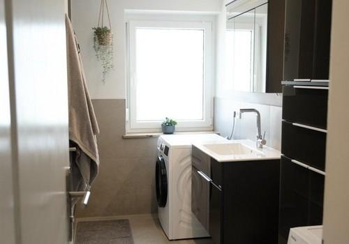 Badezimmer OG