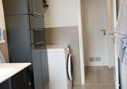 Badezimmer OG