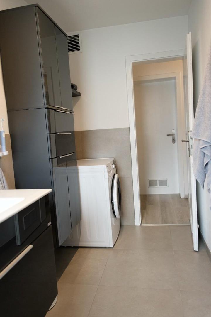 Badezimmer OG