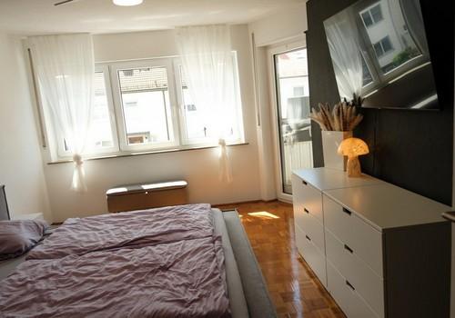 Schlafzimmer OG