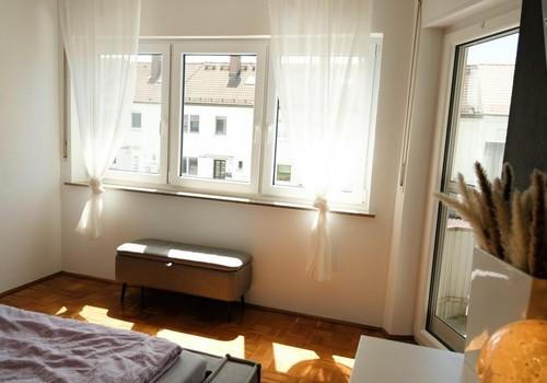 Schlafzimmer OG