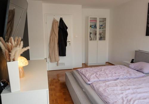 Schlafzimmer OG