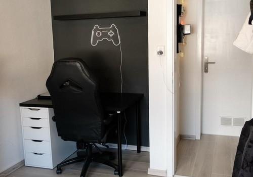 Kinderzimmer 2 OG