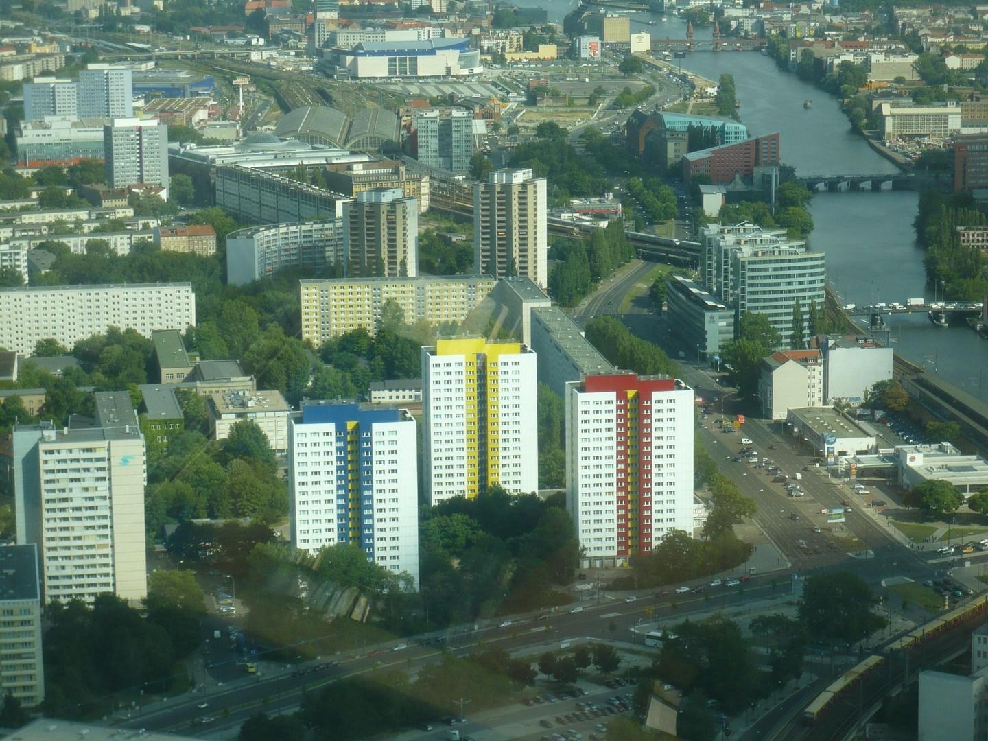 Haus mit "gelbem Hut" Nr. 69