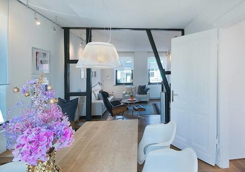 Esszimmer EG