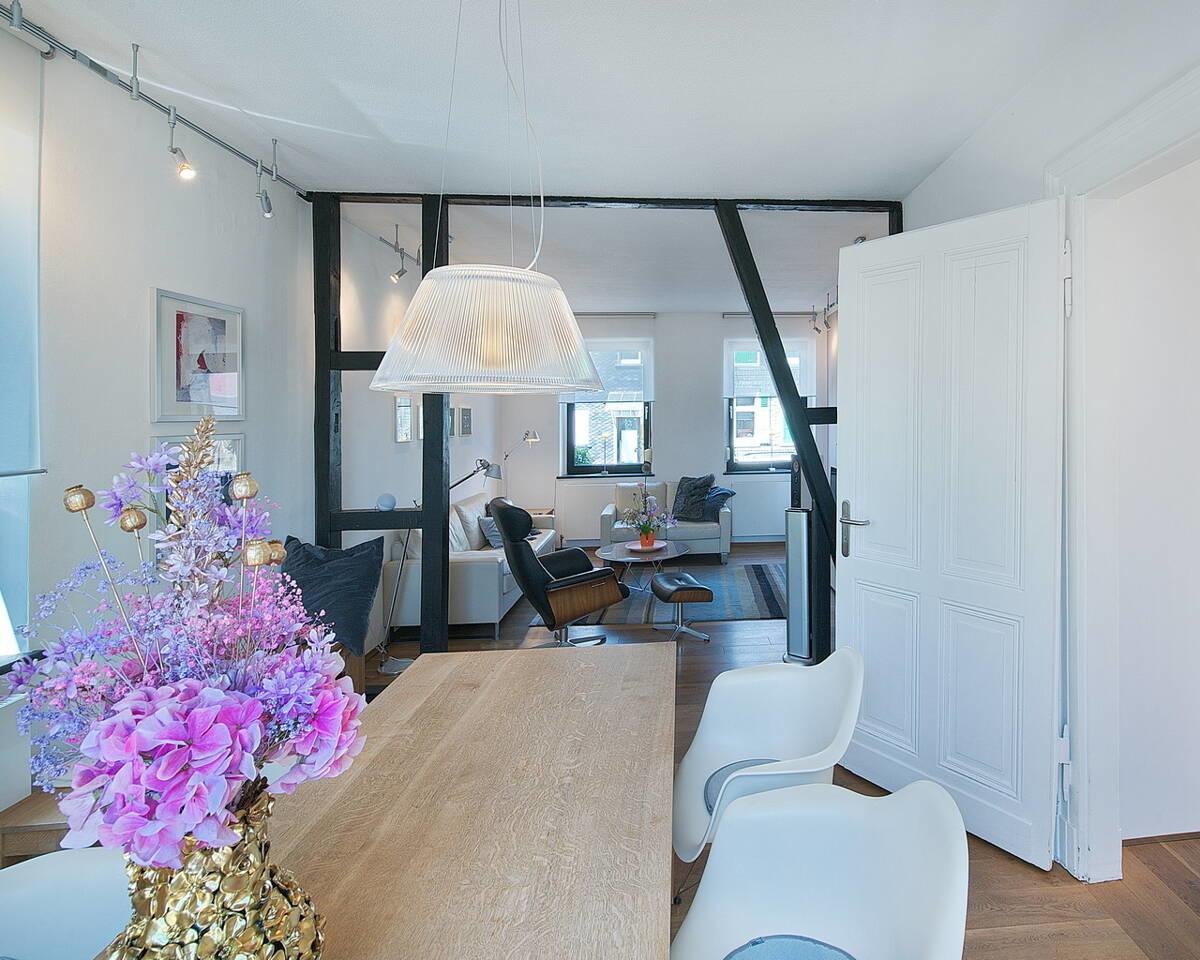 Esszimmer EG