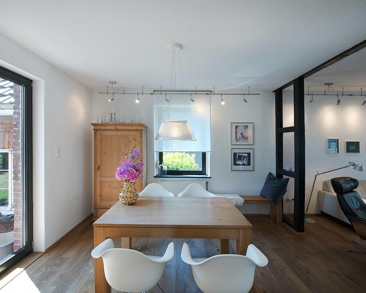 Esszimmer EG