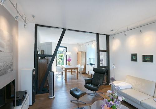 Wohnzimmer EG