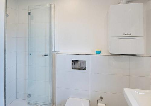 Badezimmer 1.OG