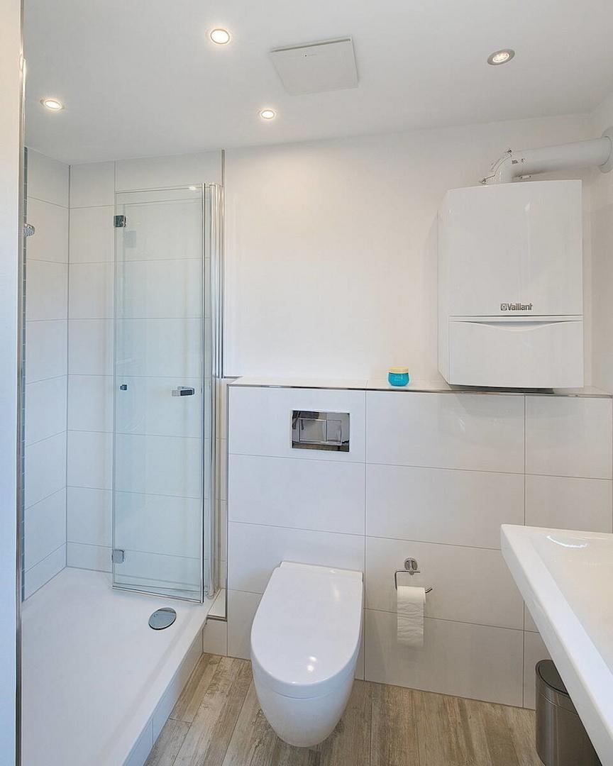 Badezimmer 1.OG