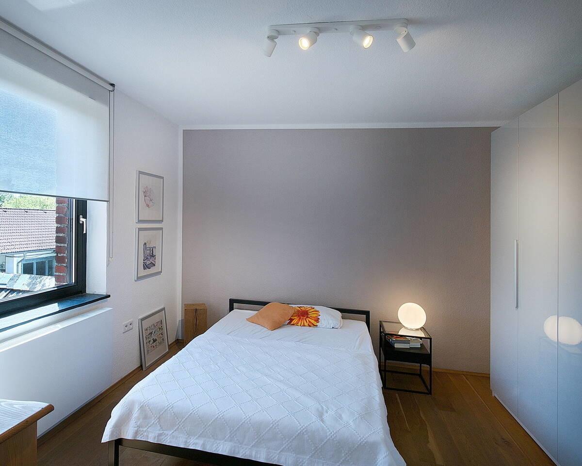 Schlafzimmer 1.OG