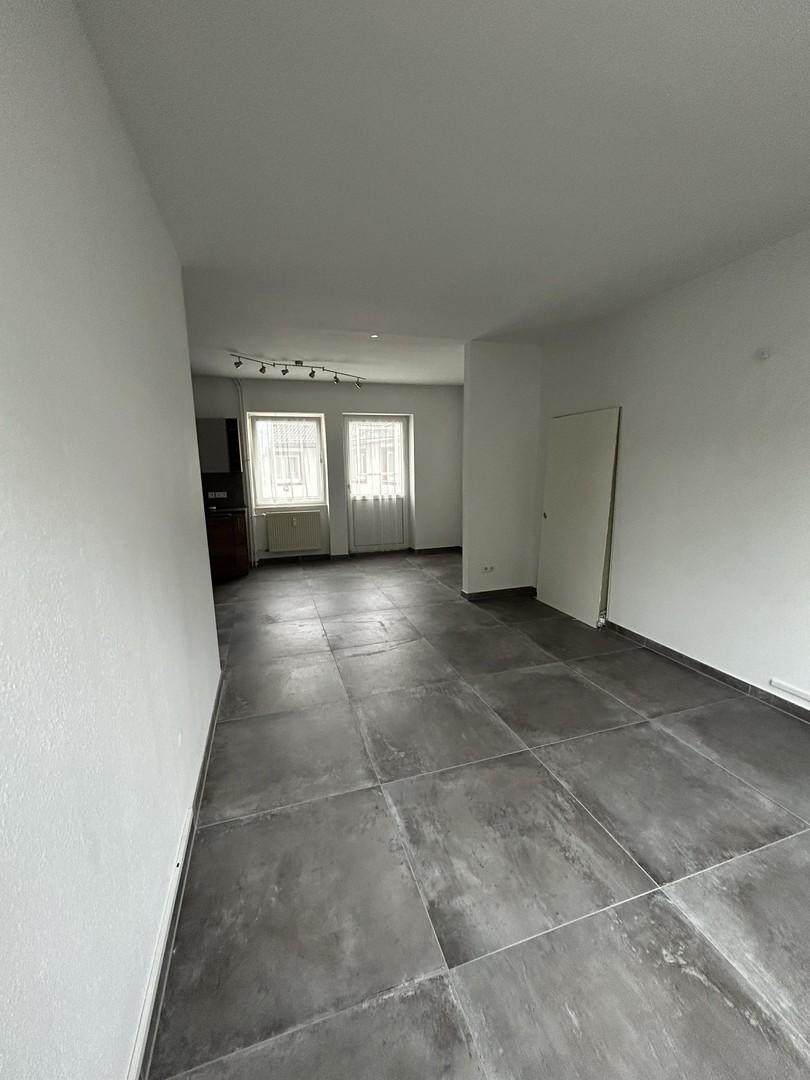 Wohn/Esszimmer