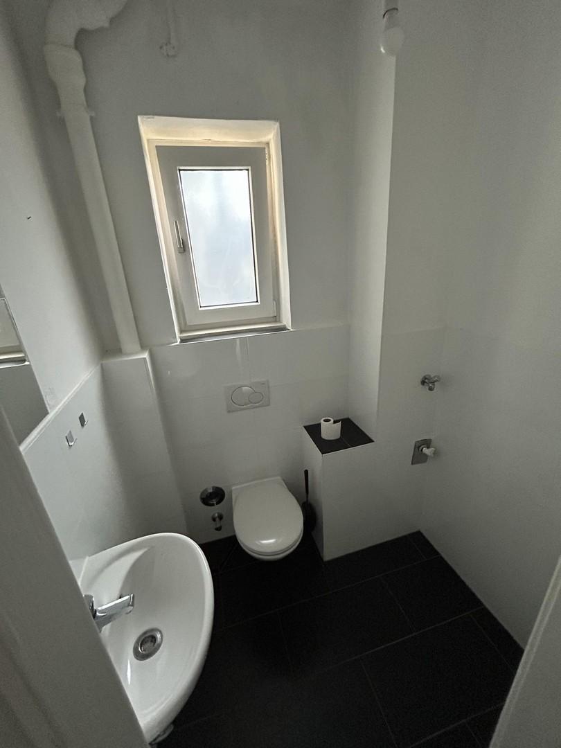 Gäste-WC