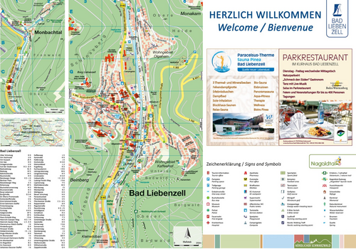Bad Liebenzell