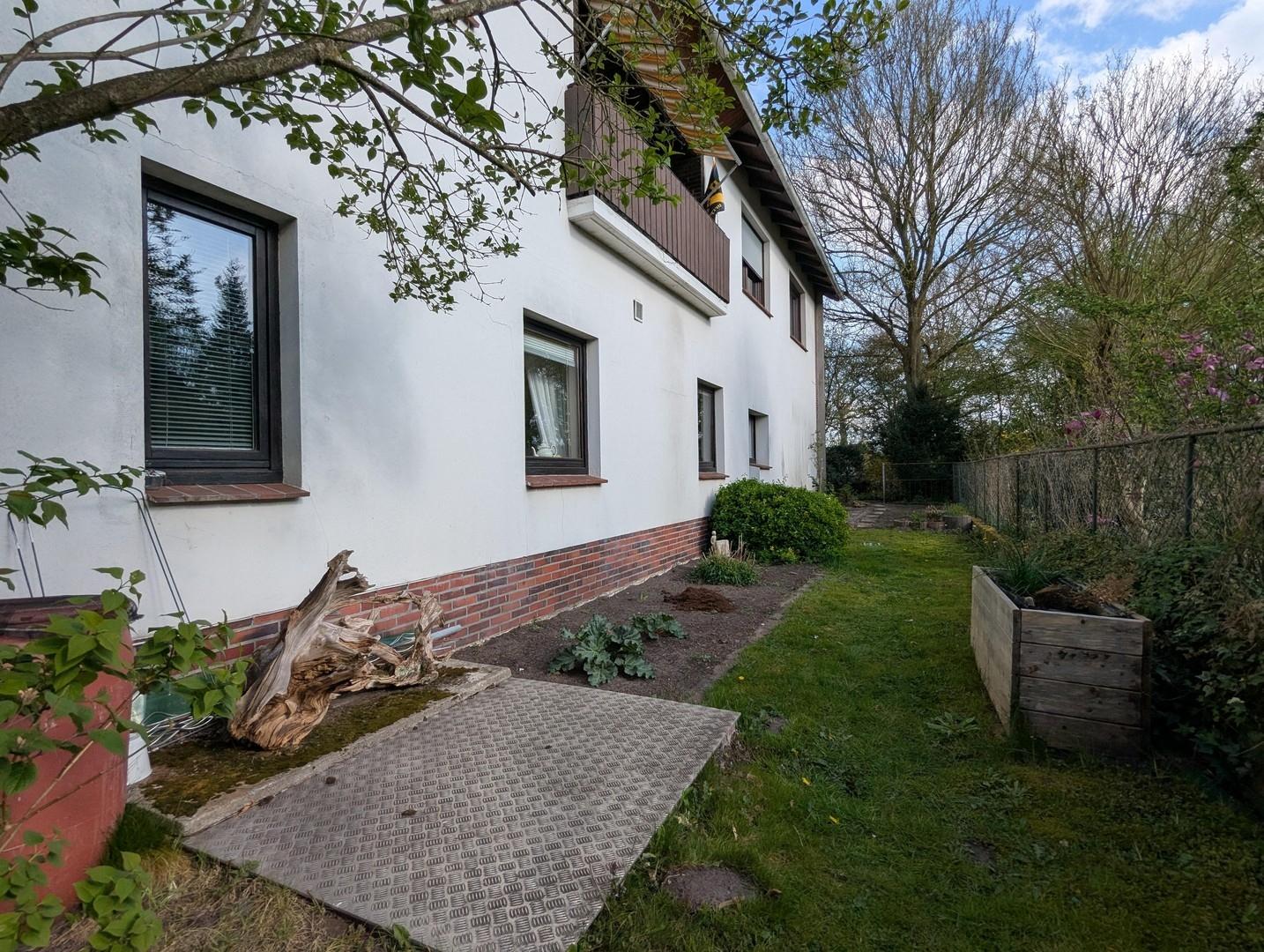 Gemeinschaftsgarten