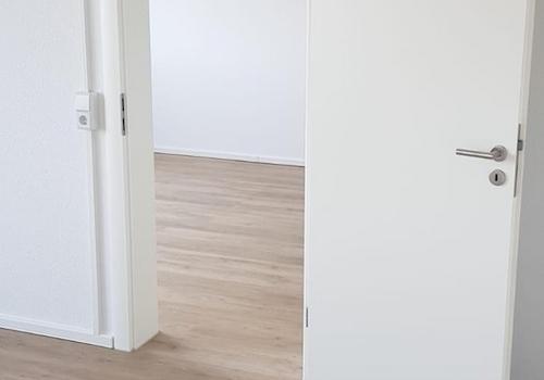 Referenzfoto Wohnräume