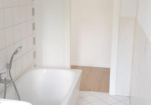 Referenzfoto Badezimmer
