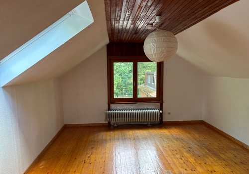 Zimmer 1 im OG