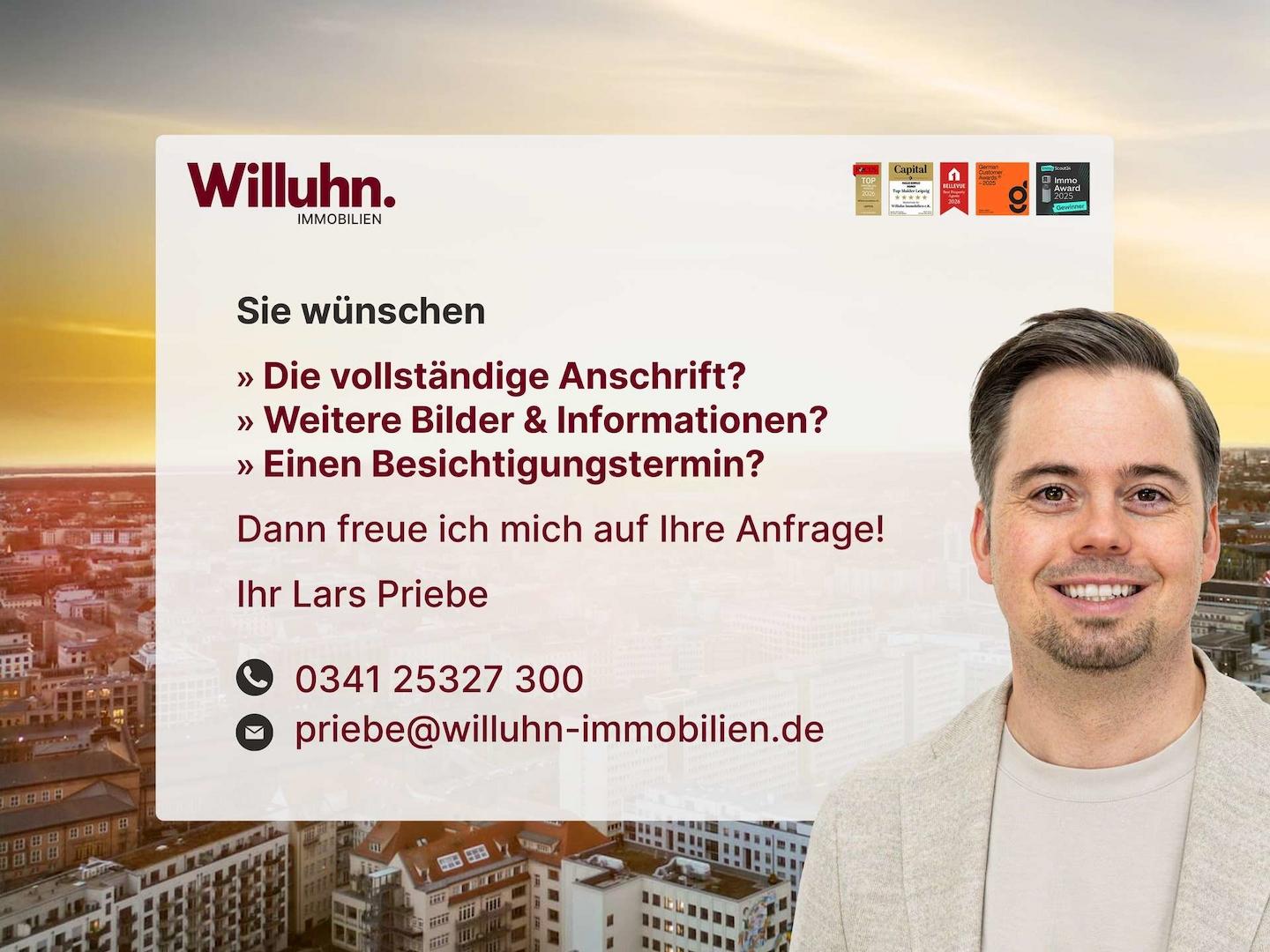 Ihr Makler