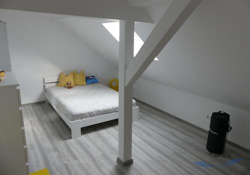 Zimmer Einheit 2