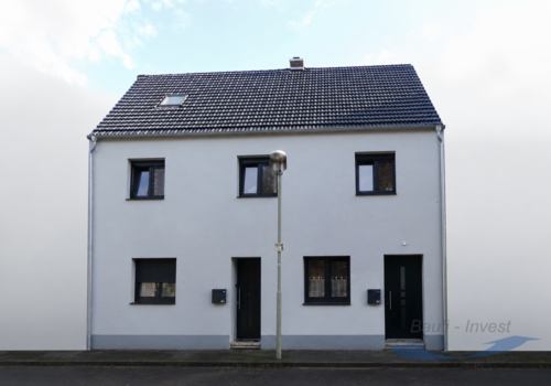 Frontansicht