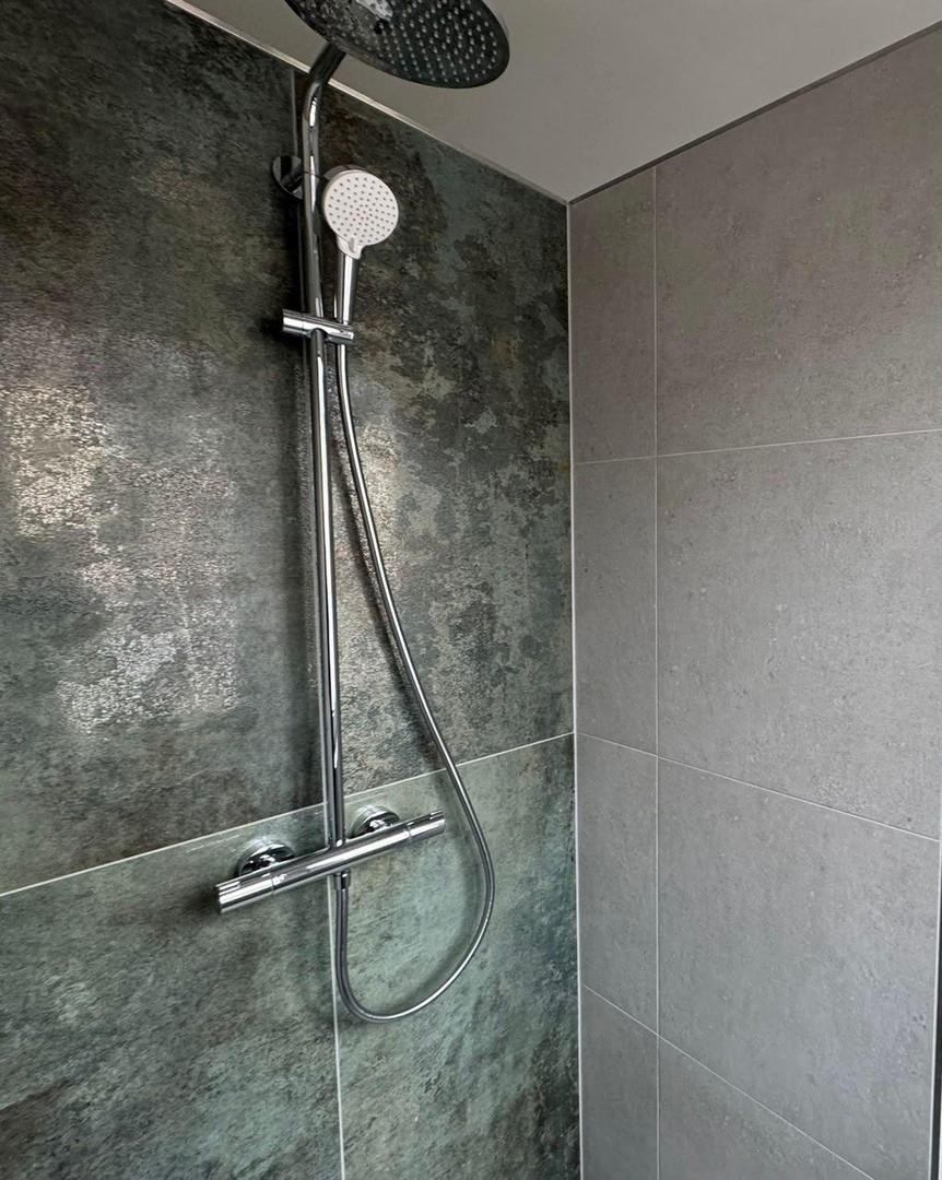 Dusche