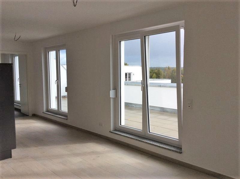 bodentiefe Fenster