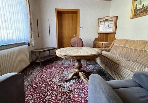 Esszimmer