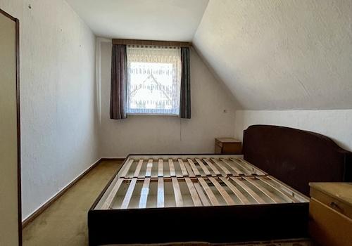 Schlafzimmer 1 OG 