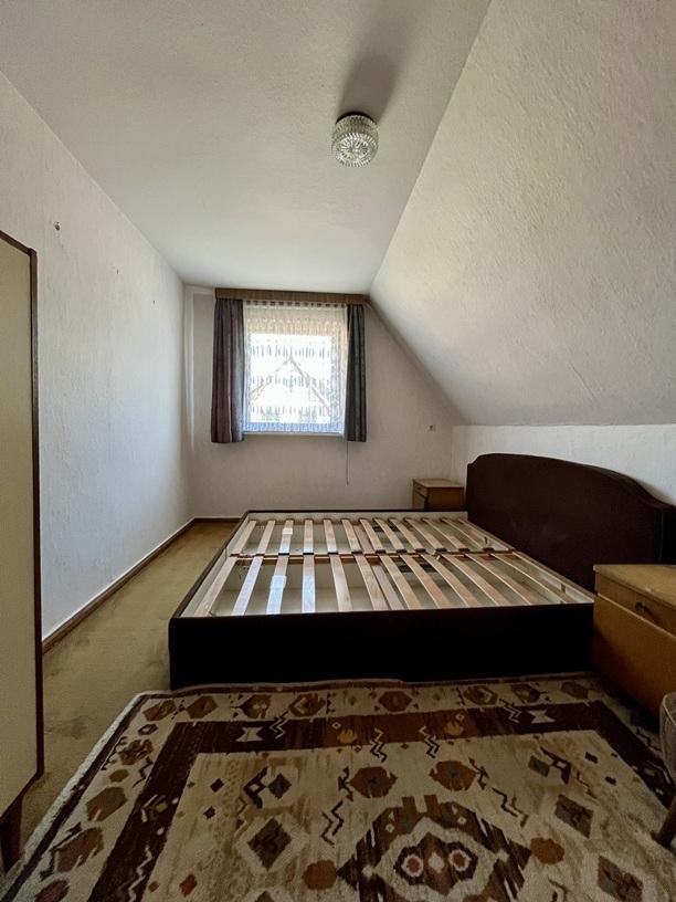Schlafzimmer 1 OG 