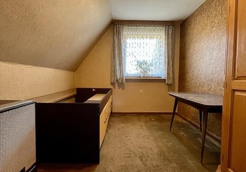 Schlafzimmer 2 OG