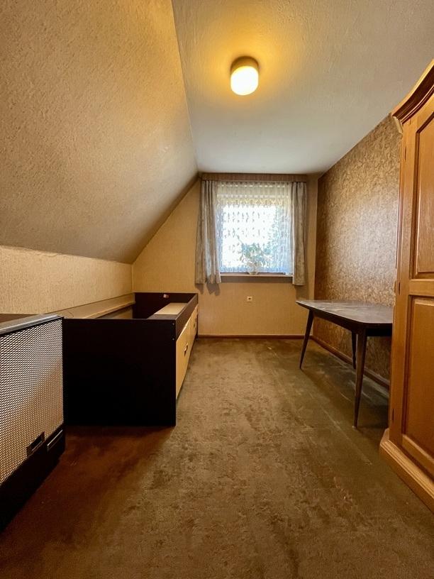 Schlafzimmer 2 OG