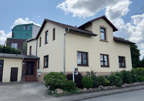 Ansicht Parkplatz_vorne