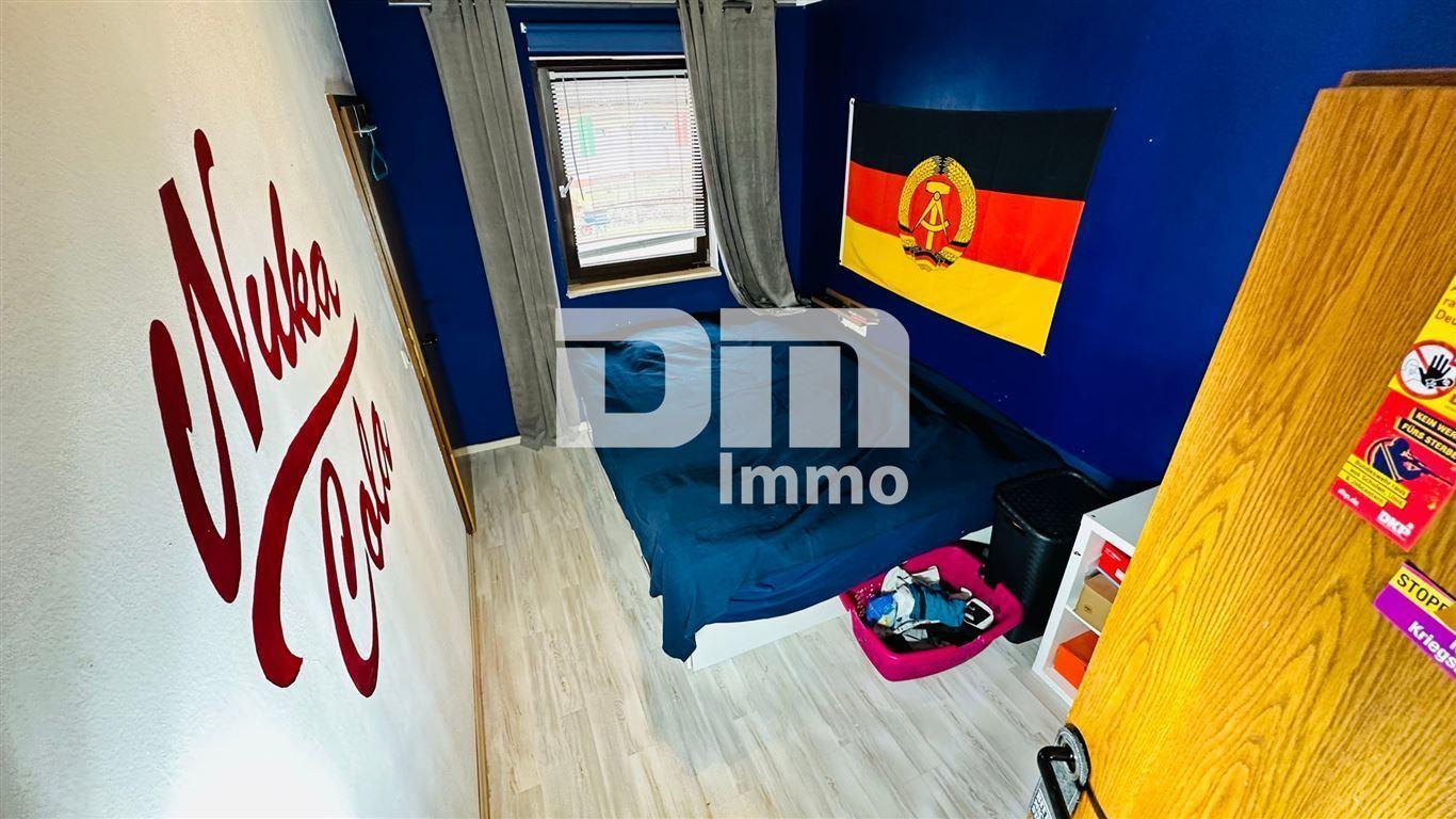 Wohneinheit Kinderzimmer OG