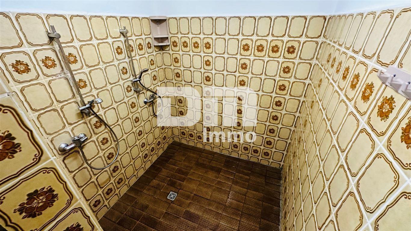 Duschen EG
