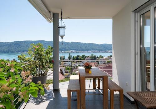 Balkon EG