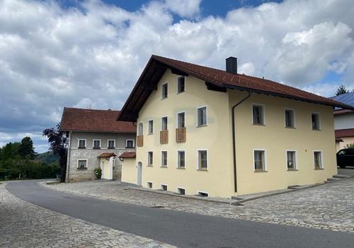 Neubau