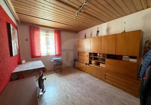 Arbeitszimmer Neubau
