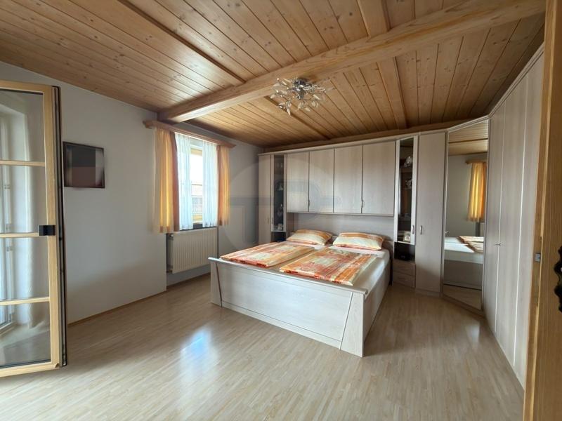 Schlafzimmer Neubau