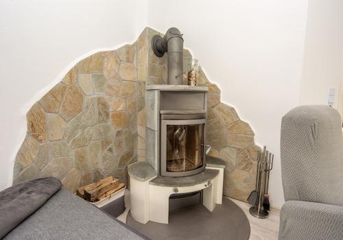 Kamin