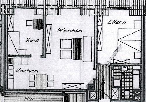 Grundriss DG