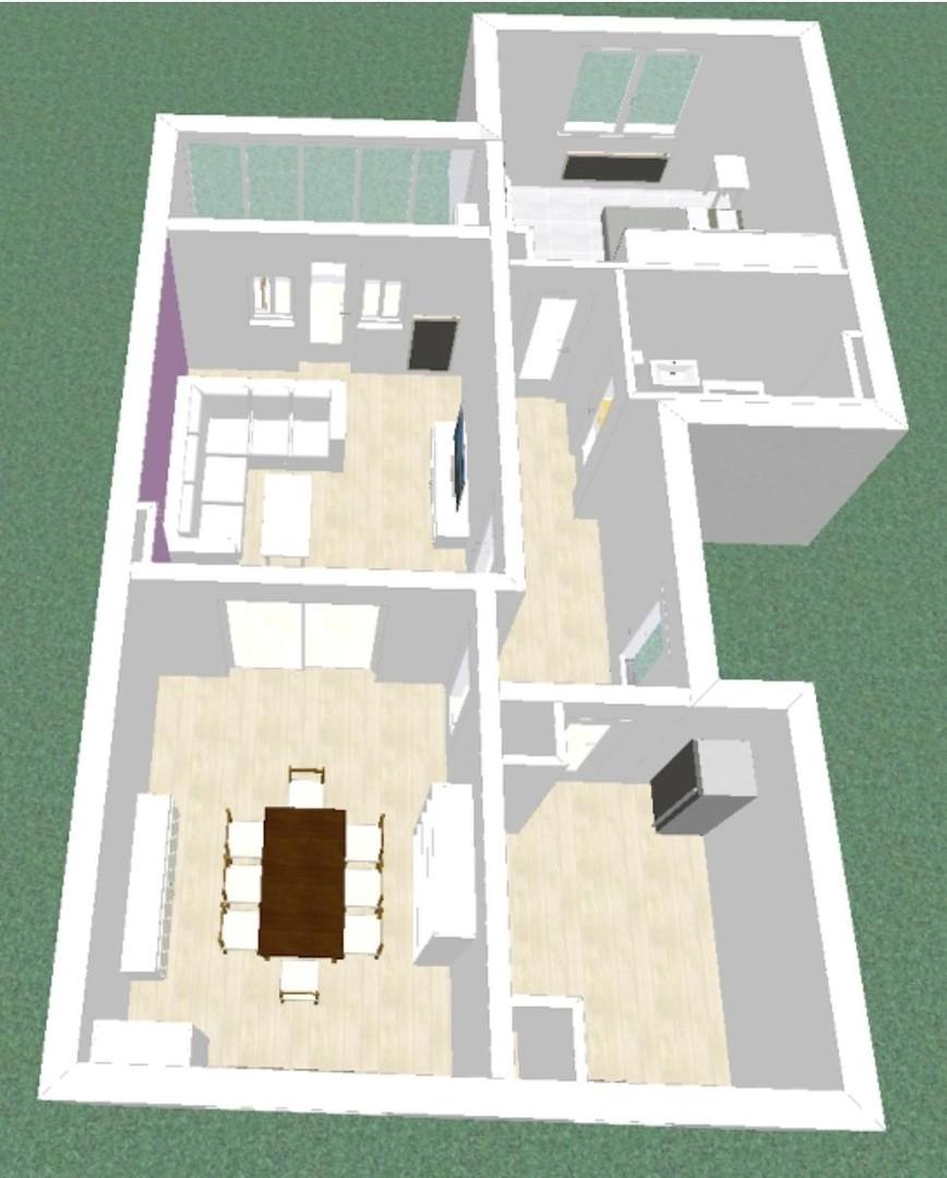 3D Grundriss